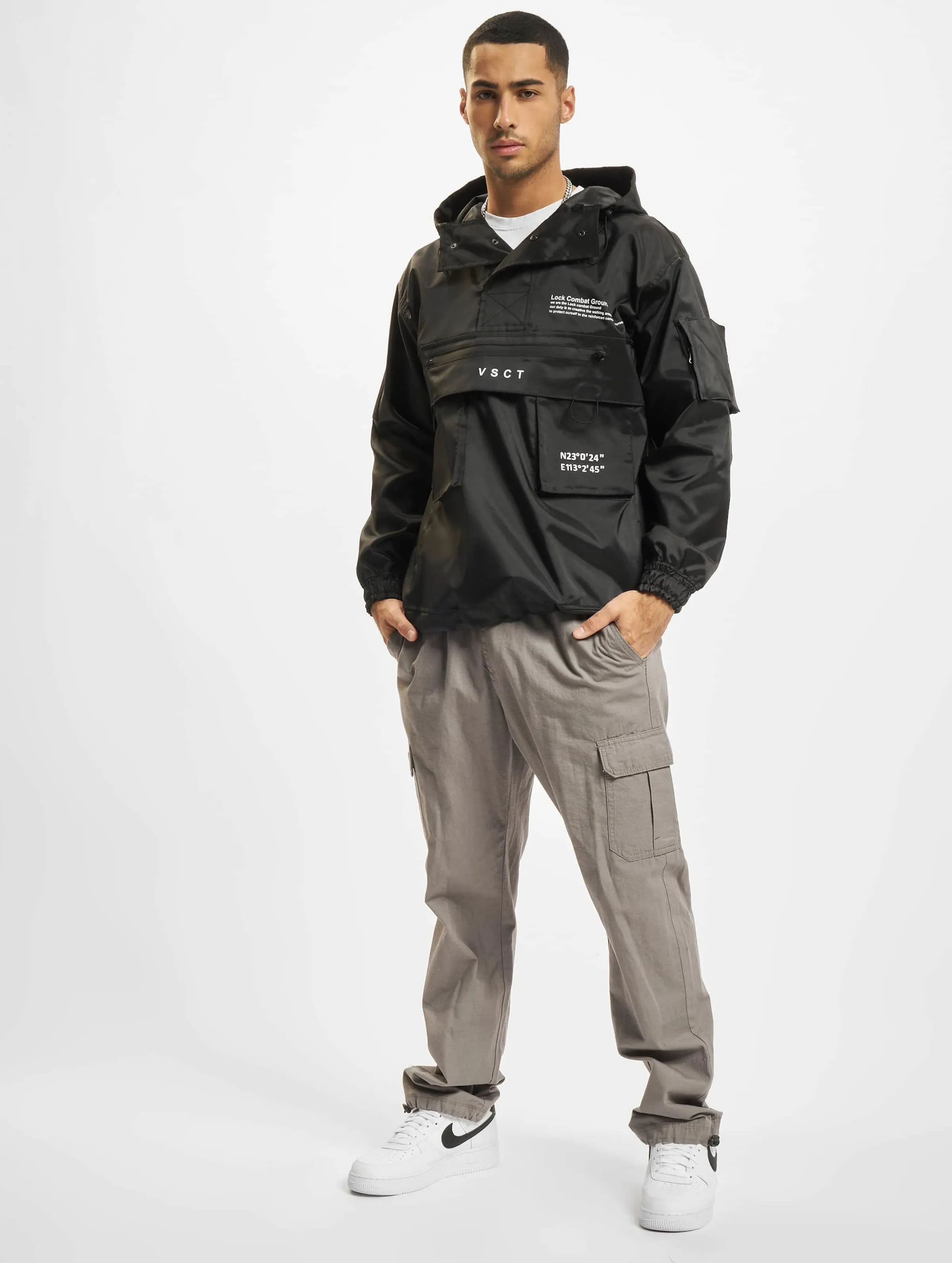 VSCT Clubwear Utility Overhead Multifunction
