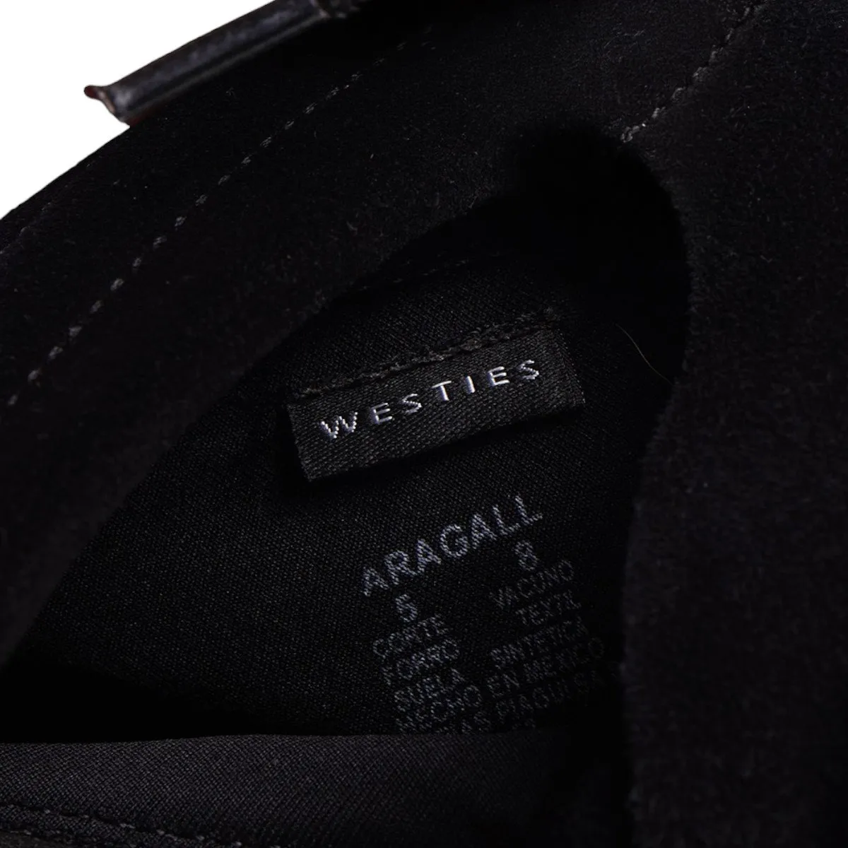Westies Botines