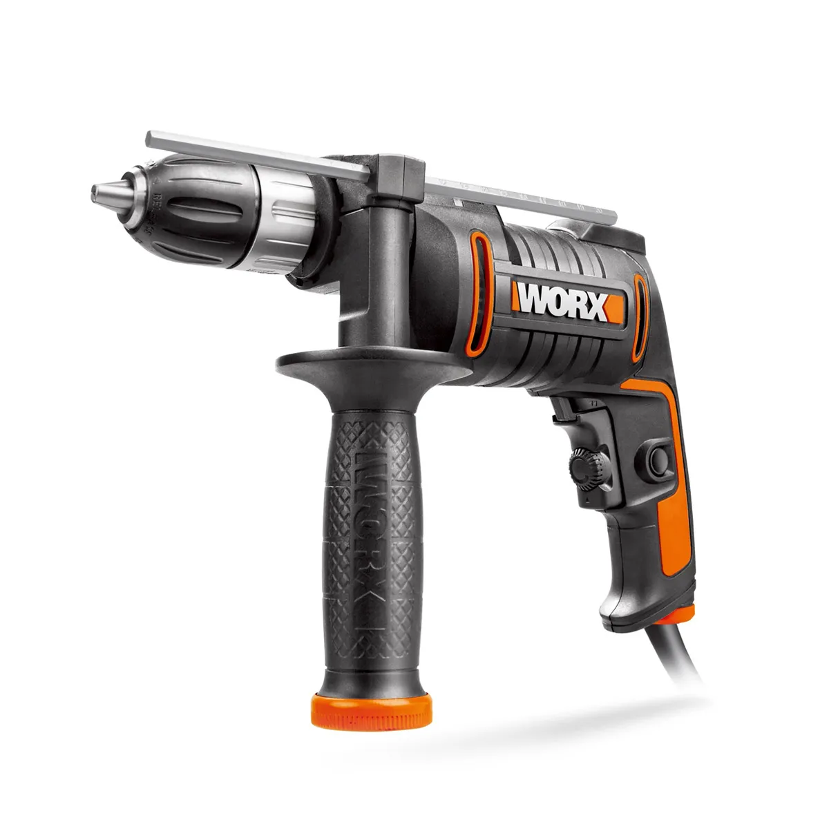 WORX WX317  TALADRO PERCUTOR 600W