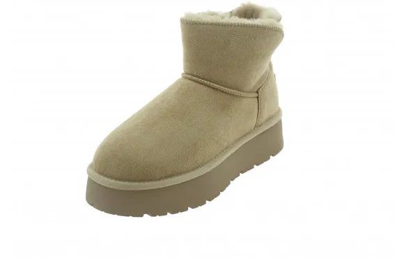 XTI BOTIN AUSTRALIANA JUNIOR