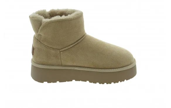 XTI BOTIN AUSTRALIANA JUNIOR