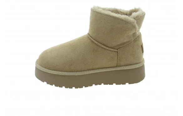 XTI BOTIN AUSTRALIANA JUNIOR