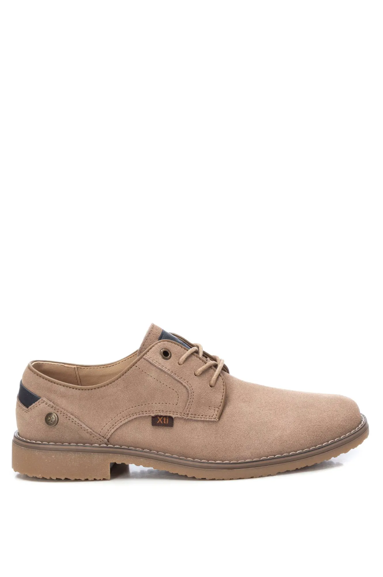 Xti Zapato de hombre