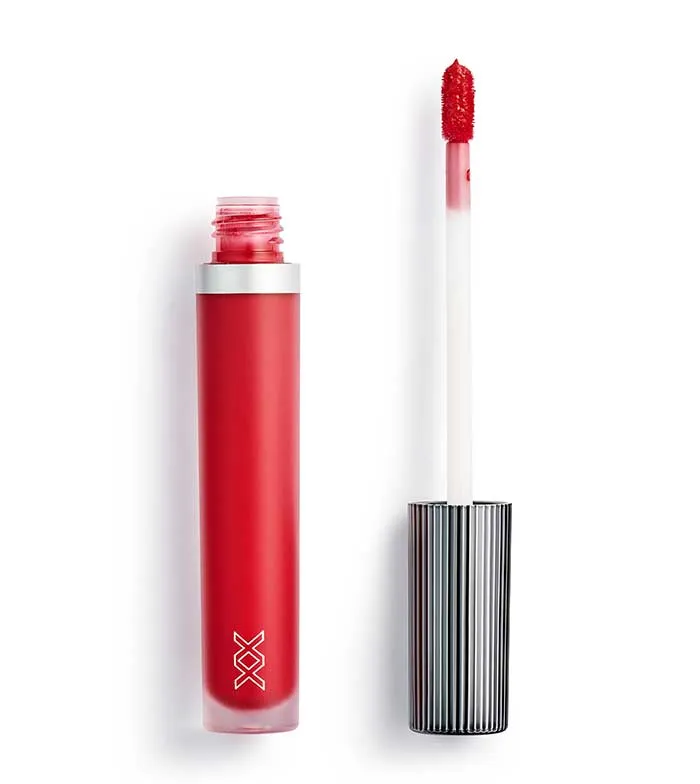 XX REVOLUTION  LABIAL LíQUIDO XXUDE SATIN  TAX MAN