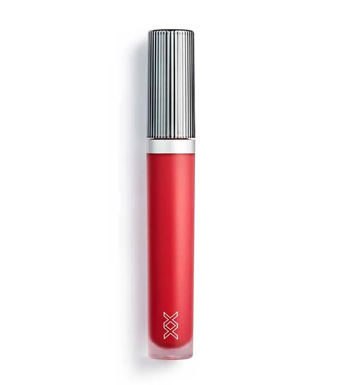XX REVOLUTION  LABIAL LíQUIDO XXUDE SATIN  TAX MAN
