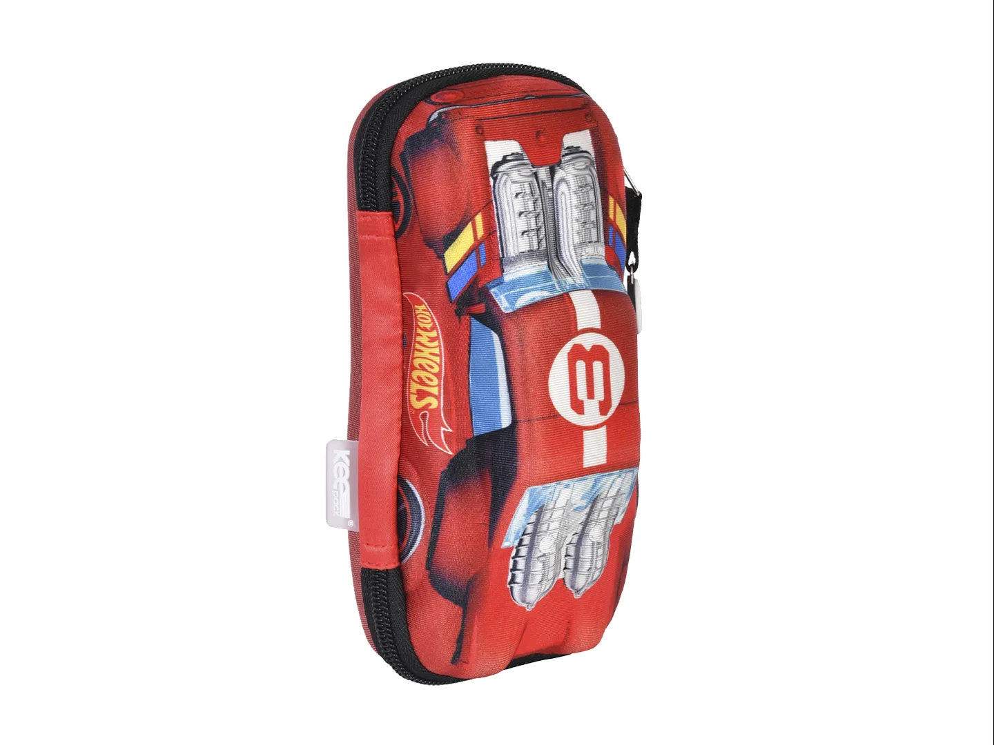 Yadatex Hws015 Pc011a Hot Wheels Rojo Lapicera Niño Unica          (010)
