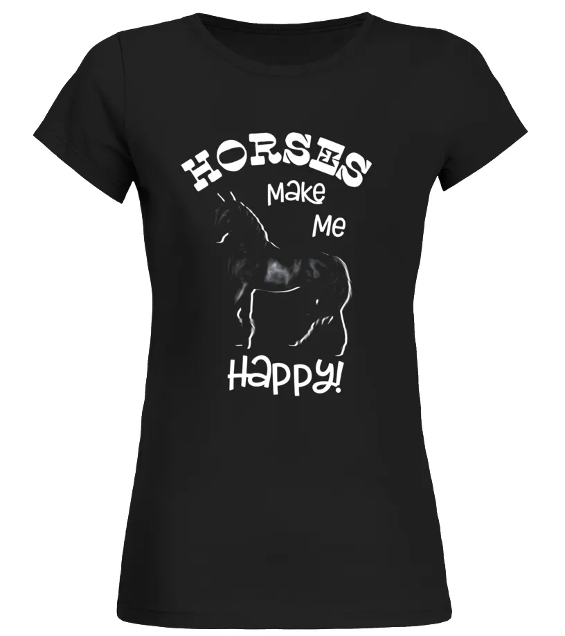 Yorkshire Terrier Camiseta cuello redondo Mujer