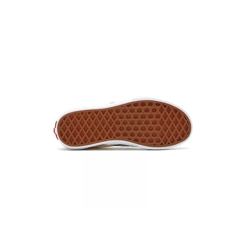 Zapas Vans Classic Slip On Para Niños