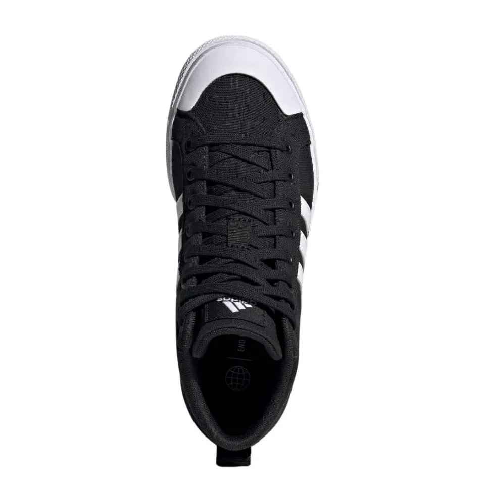 ZAPATILLA ADIDAS BRAVADA 2.0 NEGRA BOTA