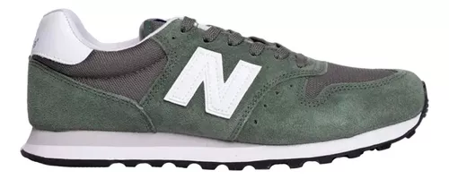 Zapatilla New Balance 500 Hombre Original Urbanas Empo2000