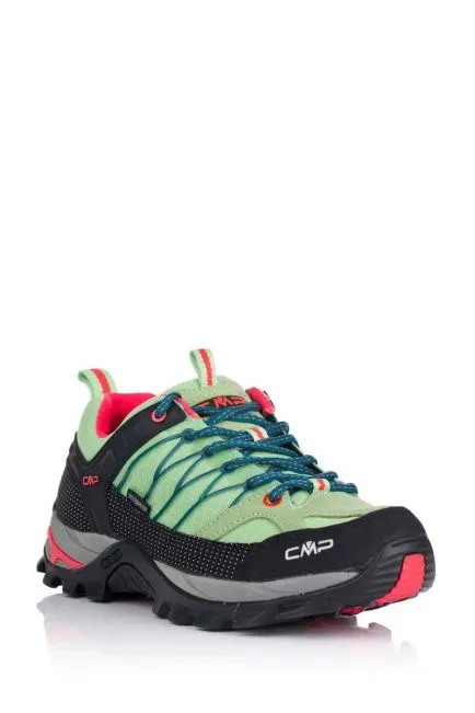 ZAPATILLA TREKKING RIGEL LOW  WATERPROOF