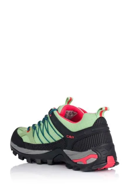 ZAPATILLA TREKKING RIGEL LOW  WATERPROOF