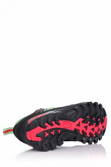 ZAPATILLA TREKKING RIGEL LOW  WATERPROOF