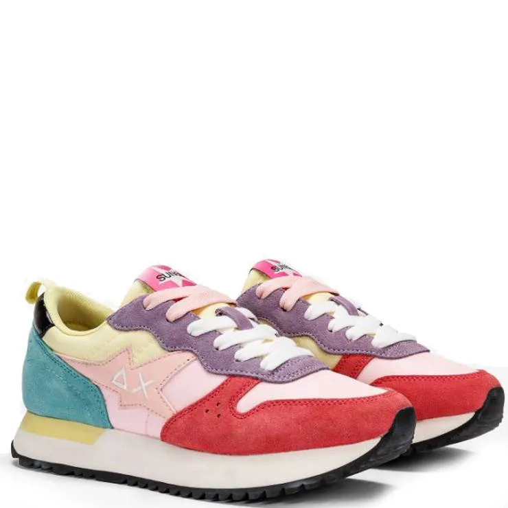 Zapatillas AX Sun Z34210 Stargirl Multicolor