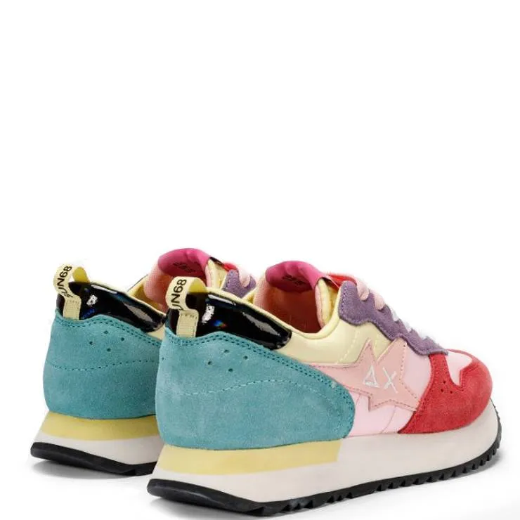 Zapatillas AX Sun Z34210 Stargirl Multicolor