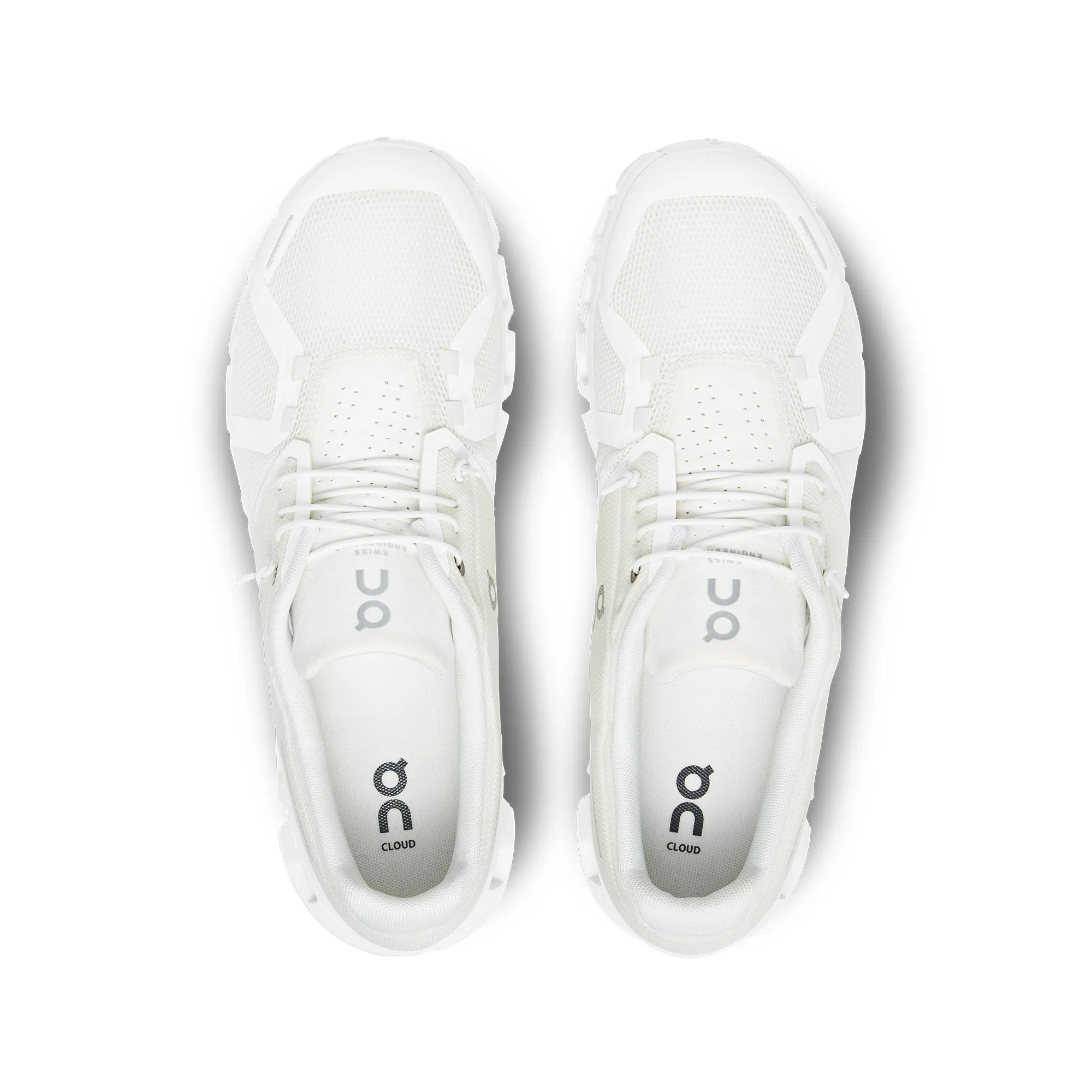 Zapatillas Cloud 5 De Hombre