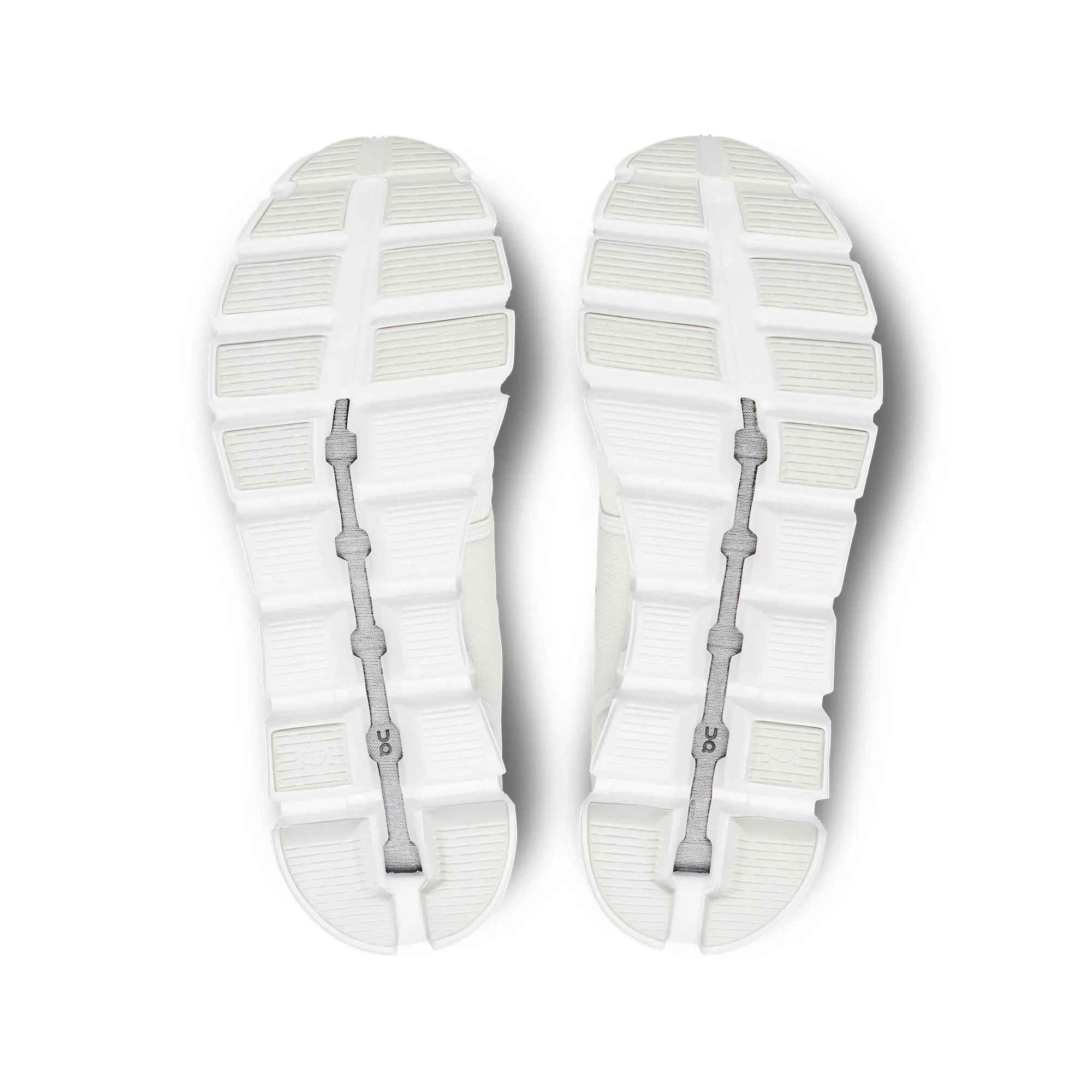 Zapatillas Cloud 5 De Hombre