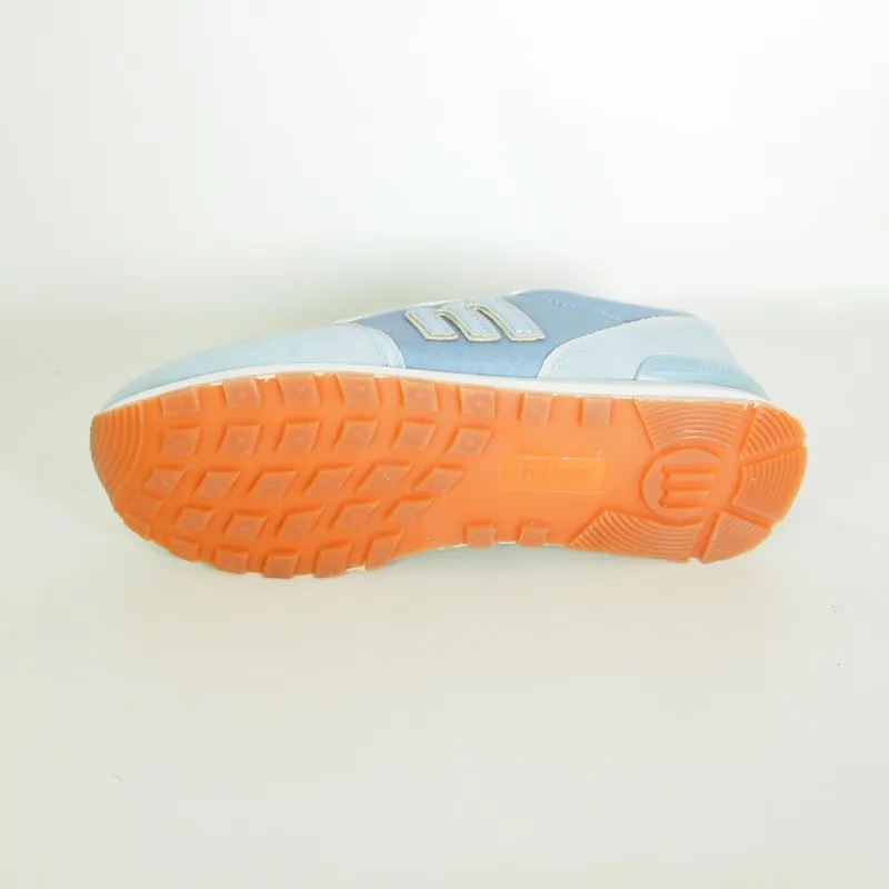Zapatillas deportivas Mustang 69983 Celeste
