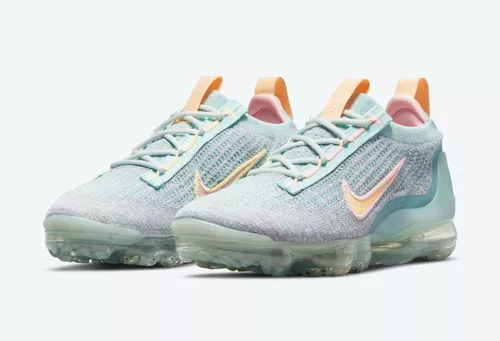 Zapatillas Mujer Nike Vapormax 2021 Flyknit Originales