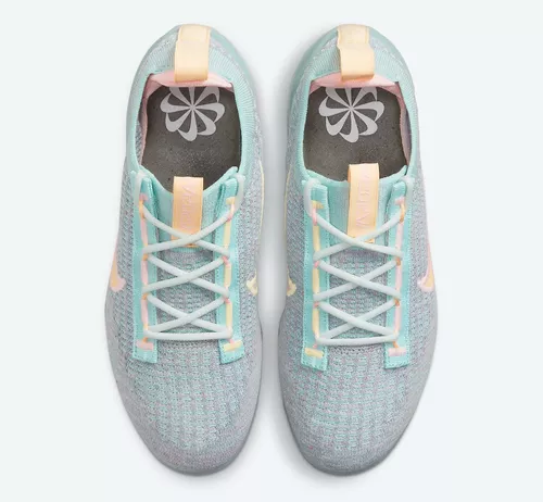 Zapatillas Mujer Nike Vapormax 2021 Flyknit Originales