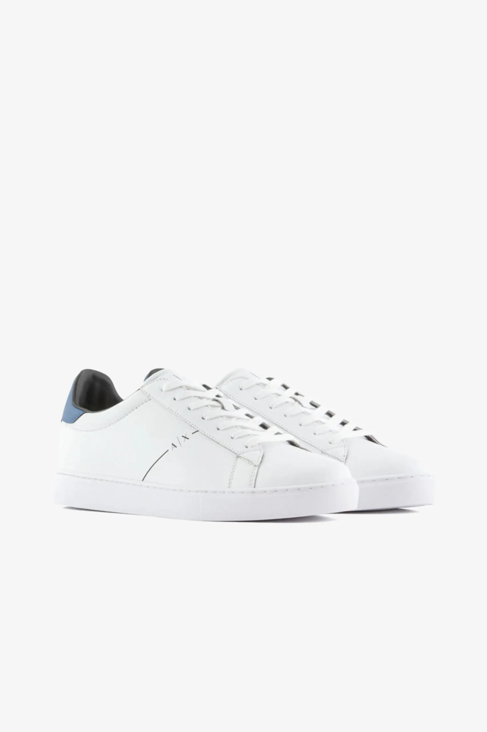 Zapatillas para hombre de A |  X Calzado – XUX001XV093