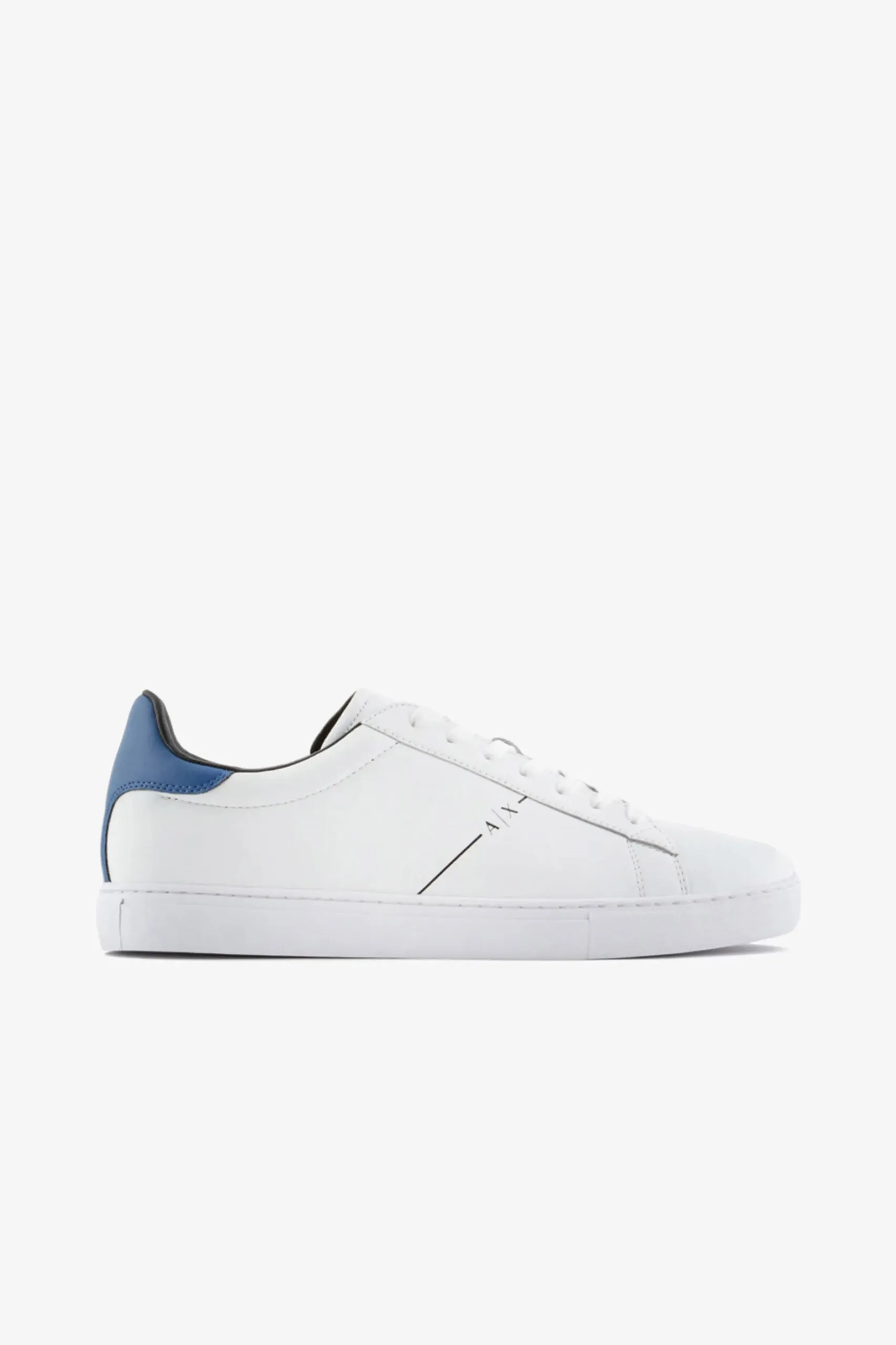Zapatillas para hombre de A |  X Calzado – XUX001XV093