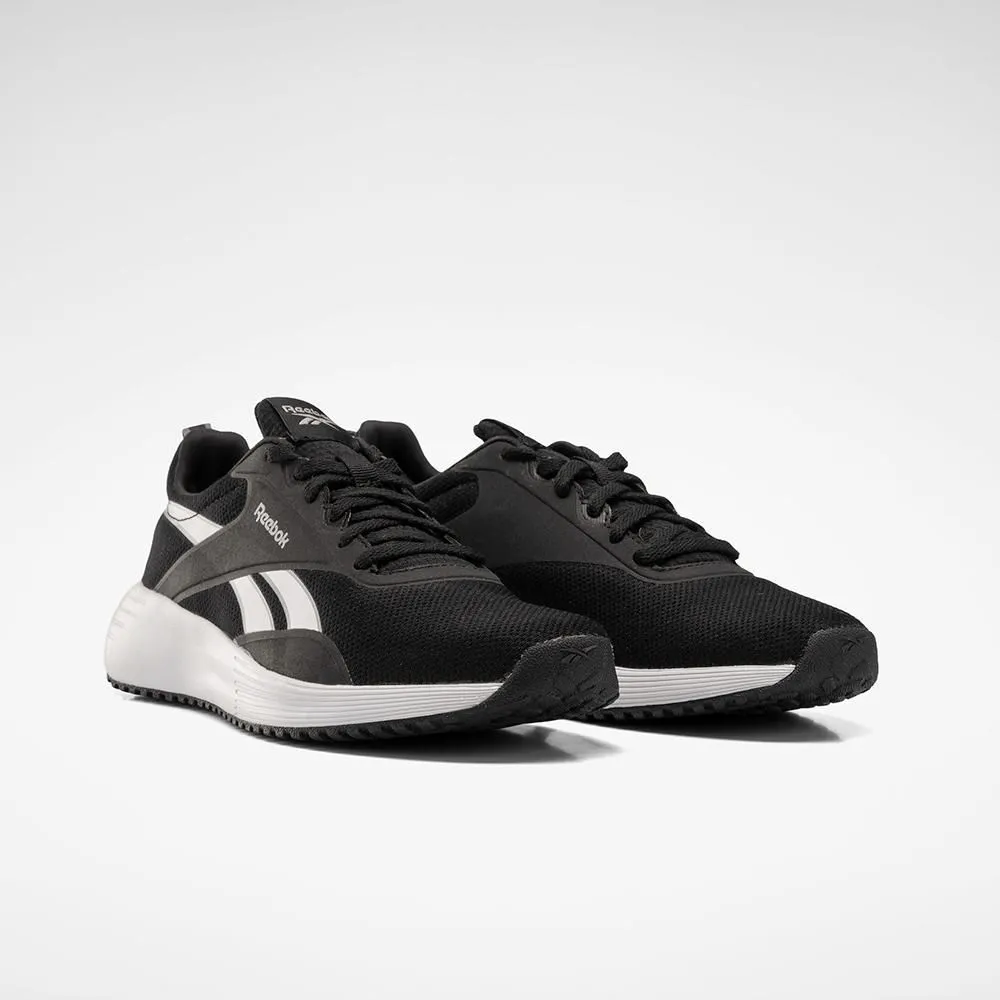 Zapatillas Running Reebok Para Mujer 100074876 Lite Plus 4 Negro