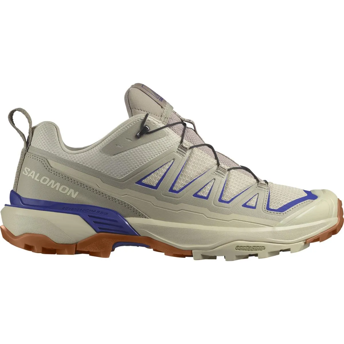 Zapatillas salomon X Ultra 360 Edge
