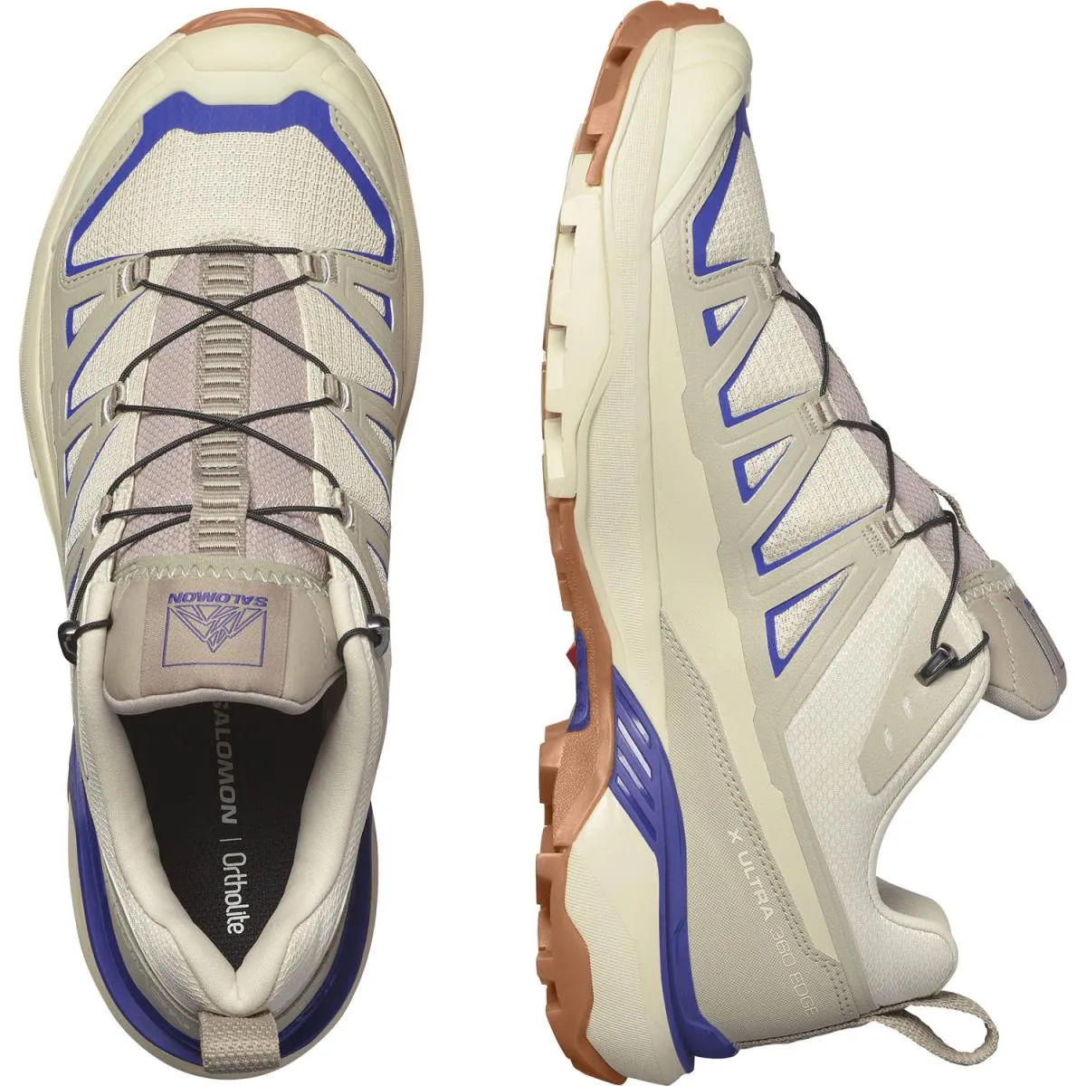 Zapatillas salomon X Ultra 360 Edge