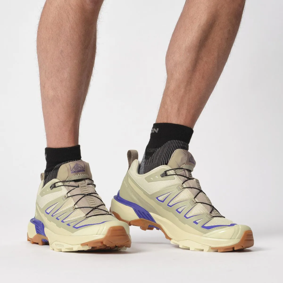 Zapatillas salomon X Ultra 360 Edge