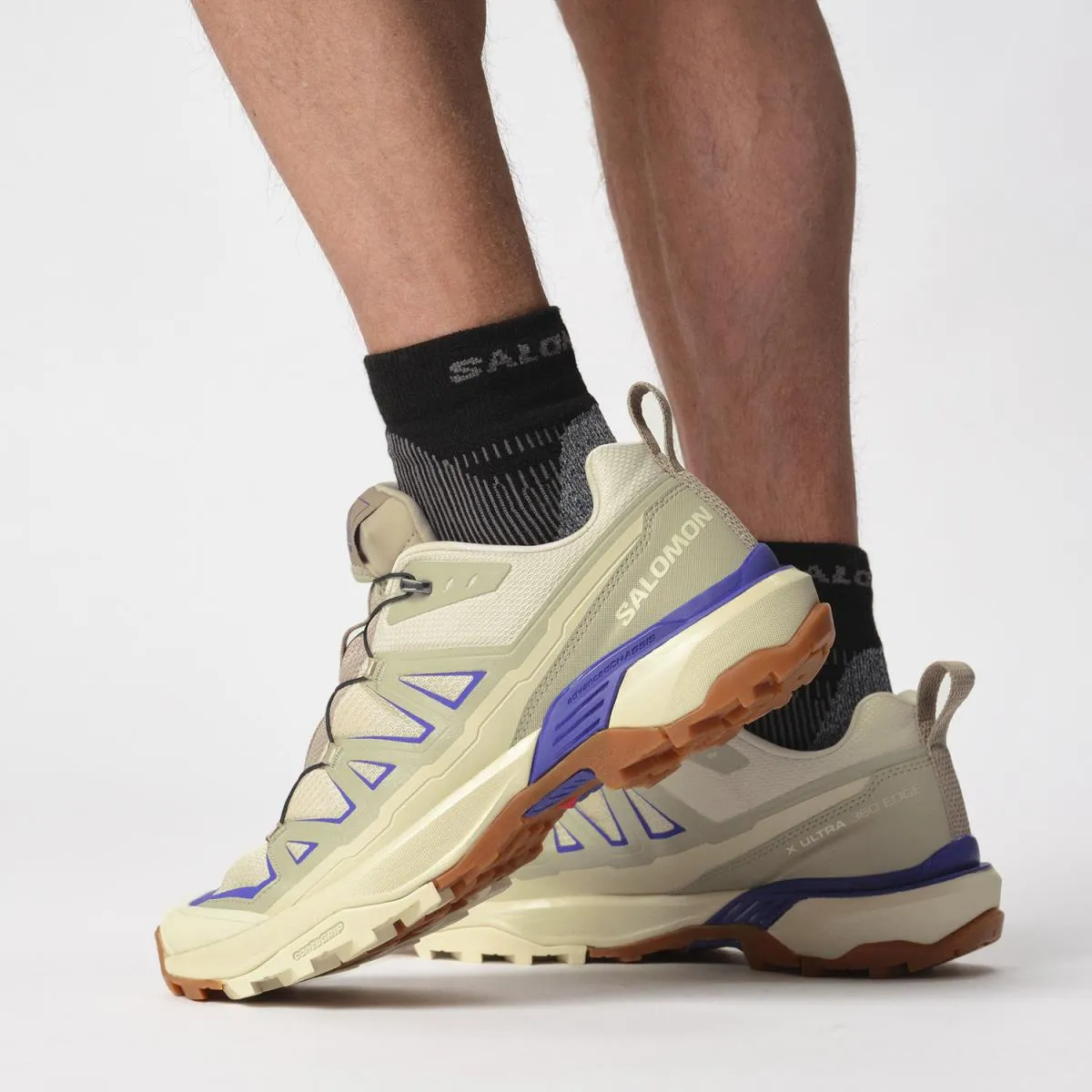 Zapatillas salomon X Ultra 360 Edge
