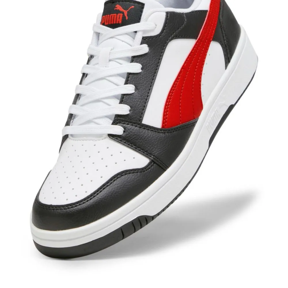 Zapatillas Urbanas para Hombre Puma 392328 04 Multicolor