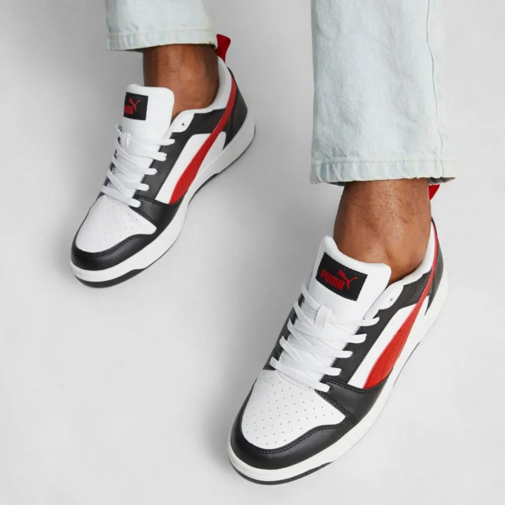 Zapatillas Urbanas para Hombre Puma 392328 04 Multicolor