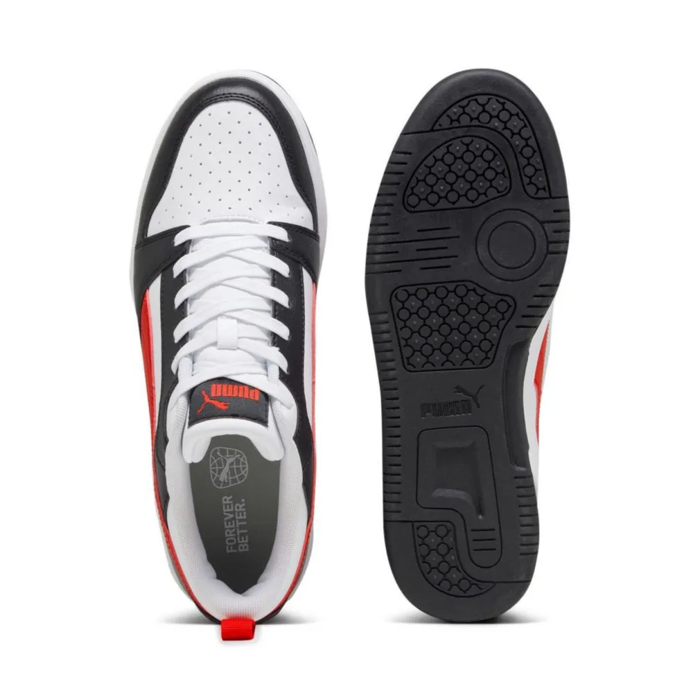 Zapatillas Urbanas para Hombre Puma 392328 04 Multicolor