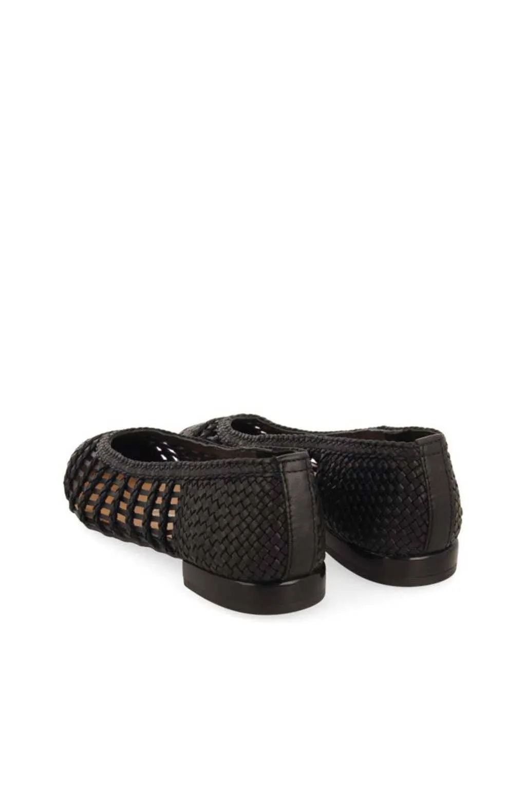 Zapato Mujer Gioseppo Sagada 68795 Negro