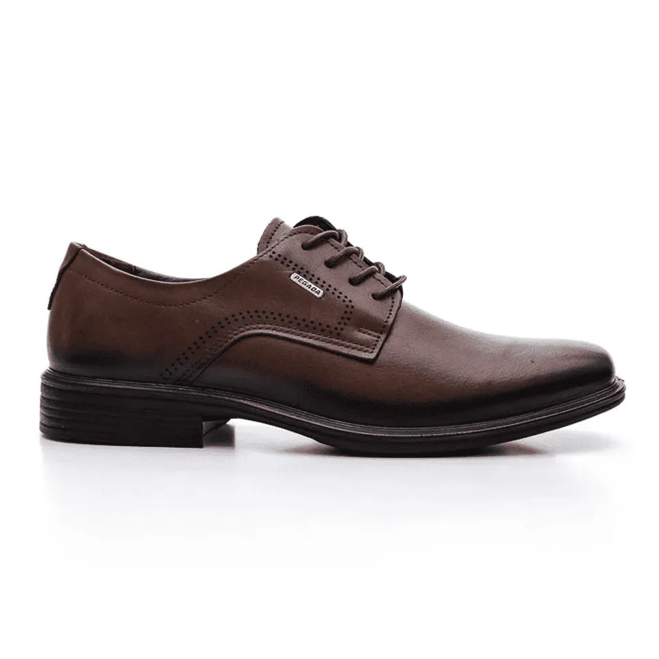 ZAPATO PEGADA CUERO – 12477302