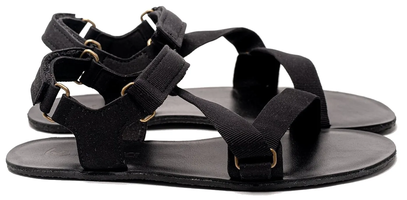 ZAPATOS BE LENKA FLEXI  BLACK  WOMEN´S