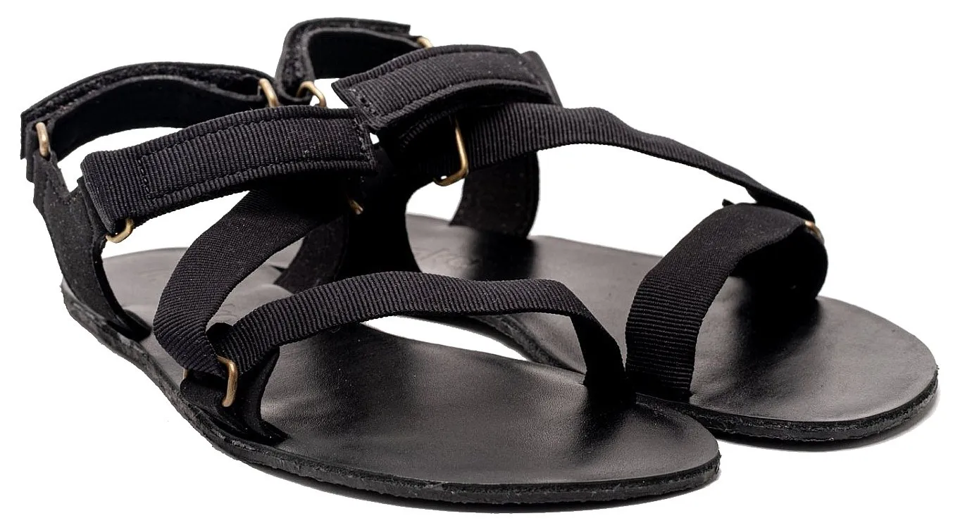 ZAPATOS BE LENKA FLEXI  BLACK  WOMEN´S