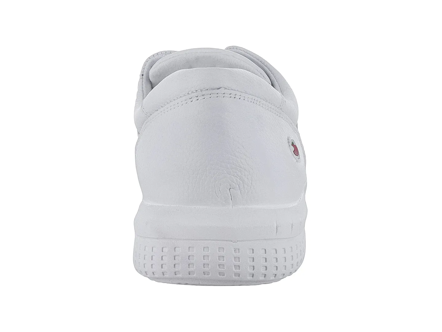 Zapatos Big Apple 7825  Blanco Para Hombre