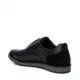 Zapatos vestir Carmela 067517 talón de ante